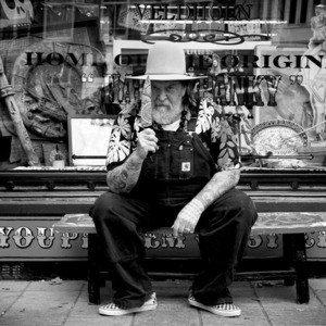 Cuttlery: Schiffmacher Chef's Knife