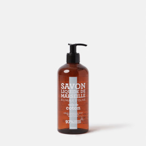 Citta Liquid Marseille Soap - Sweet Cotton 500ml