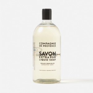 Citta Liquid Marseille Soap Refill - Sensitive Skin 1L