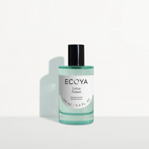 Ecoya Lotus Flower Room Spray 100ml