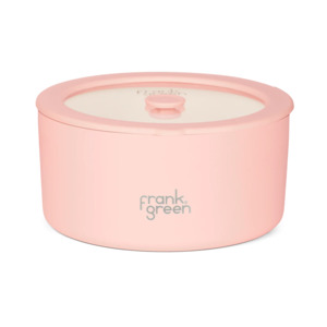 Frank Green: Frank Green Porcelain Bowl Large 50oz Blushed