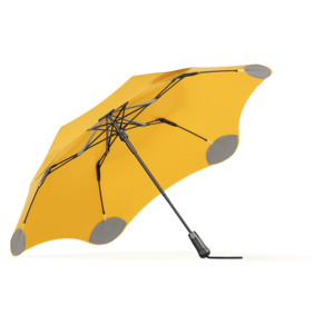 Blunt Umbrellas: BLUNT METRO UMBRELLA - YELLOW