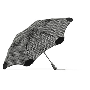 BLUNT METRO UMBRELLA - HOUNDSTOOTH