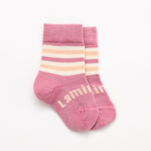 Lamington Merino Wool Crew Socks | BABY | Matilda