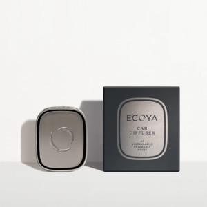 Ecoya Car Diffuser Case