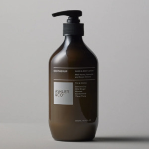 Ashley & Co Sootherup - Tui & Kahili 500ml
