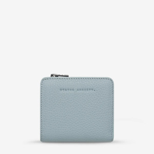 Status Anxiety Sense Of Wonder - Powder Blue