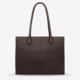 Status Anxiety Without Warning Bag - Cocoa
