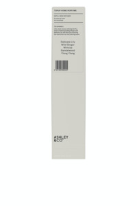 Scent: Ashley & Co Topup Home Perfume - Tui & Kahili