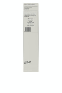 Ashley & Co Topup Home Perfume - Parakeets & Pearls