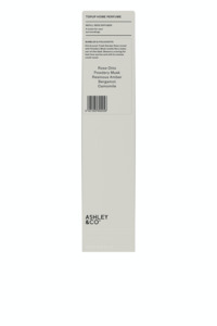 Scent: Ashley & Co Topup Home Perfume - Bubbles & Polkadots