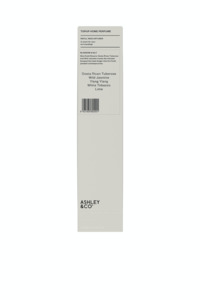 Scent: Ashley & Co Topup Home Perfume - Blossom & Gilt