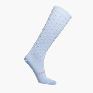 Lamington Merino Wool Knee High Socks | WOMAN | Harriet