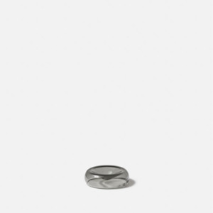 Living: Citta Haze Incense Holder - Grey
