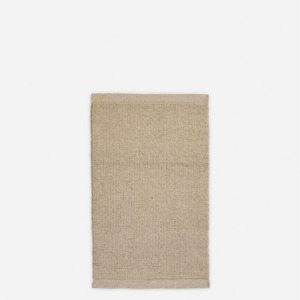 Citta Joni Wool Door Mat M 60x100cm