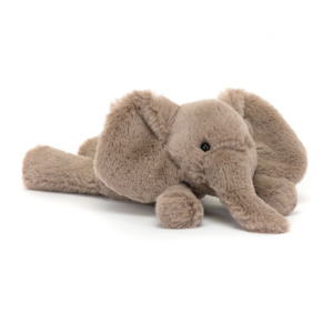 Jellycat: Jellycat Smudge Elephant Tiny