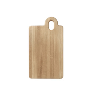 Kitchen: BROSTE Board Olina Large - Natural Oiled Oak
