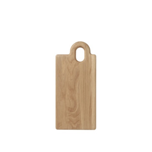 BROSTE Board Olina Small - Natural Oiled Oak