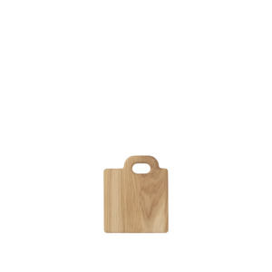 BROSTE Board Olina Mini - Natural Oiled Oak