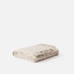 Shorts: Citta Resort Bedspread - Oat K/SK 300x260cm
