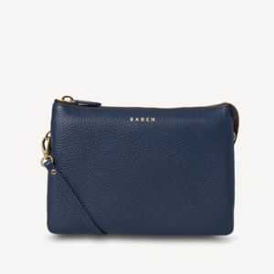 Saben Tilly's Big Sis Crossbody - Ink