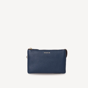 Saben Tilly Crossbody - Ink