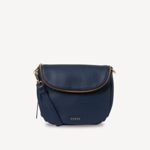 Saben Fifi Crossbody - Ink