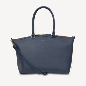 Her: Saben Roma Weekender - Ink