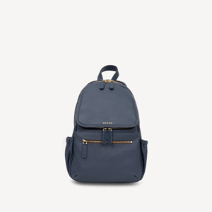 Her: Saben Atlas Backpack - Ink