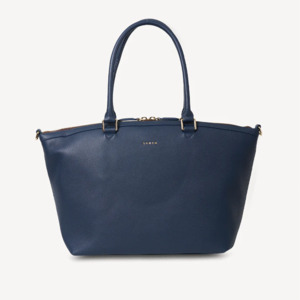 Her: Saben Milan Carry-All - Ink