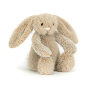 Jellycat: Jellycat Little Flufflet Bunny - Oat