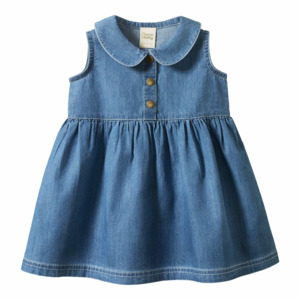 Child Baby: Nature Baby Birdy Dress