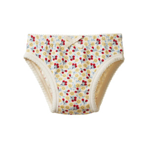 Child Baby: Nature Baby Knickers - Kitchen Garden Print