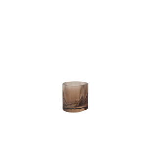 Kitchen: MUUBS Ripe Tumbler Mini - Smoked Brown