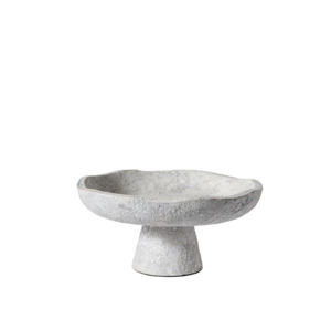 Kitchen: MUUBS Luna Bowl Medium - Grey
