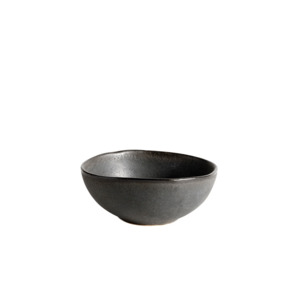 Kitchen: MUUBS Mame Dip Bowl - Coffee
