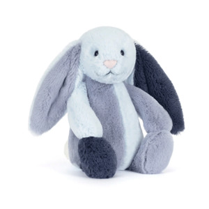 Child Baby: Jellycat Puddlesea Bunny