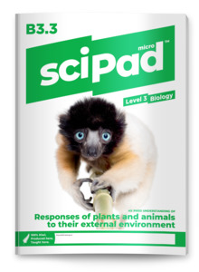 Biology 3.3 (Responses) sciPAD