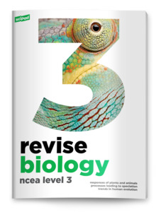Level 3 Biology Revision sciPAD
