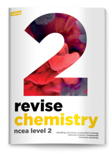 Level 2 Chemistry Revision sciPAD