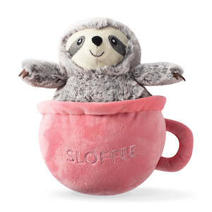 Scoop Toys: Fringe Studio Sloffee