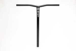 Apex XL Bol Bars - Black