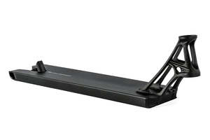 Ethic DTC Pandemonium v2 Box End Deck 540mm - Black