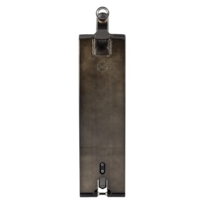 Native Ventura Deck Black