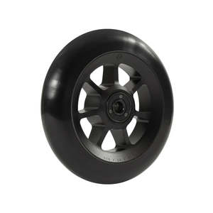 Wheels: Native Profile Wheels 110mm