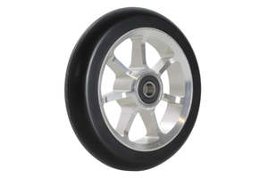 Wheels: Native Stem Wheels