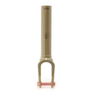 Forks: Aztek Circa 3 Fork - Zircon Sand Limited Edition