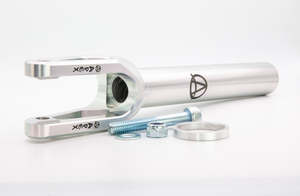 Apex Quantum fork