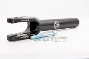Apex Infinity Std Forks