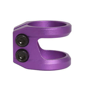 Clamps: Root Ind Clamp GT